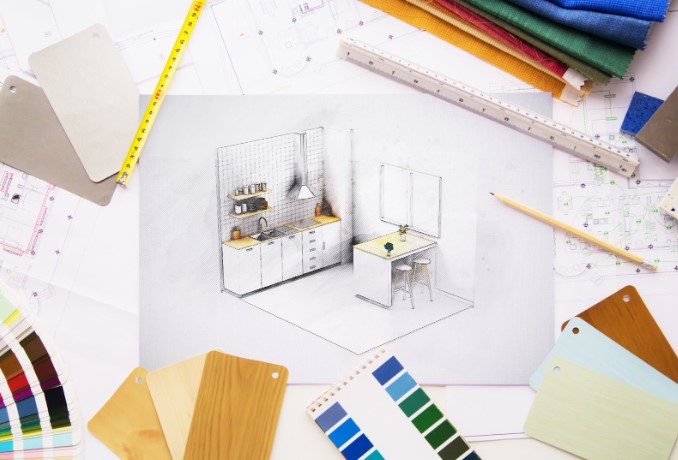 5 Things to Consider When Designing Your Home